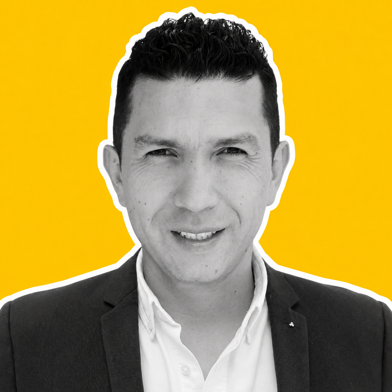 Andrés Gutiérrez